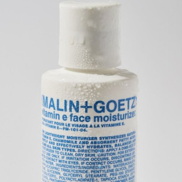 Malin + Goetz vitamin e face moisturizer 118ML $60 - Picture 6 of 6